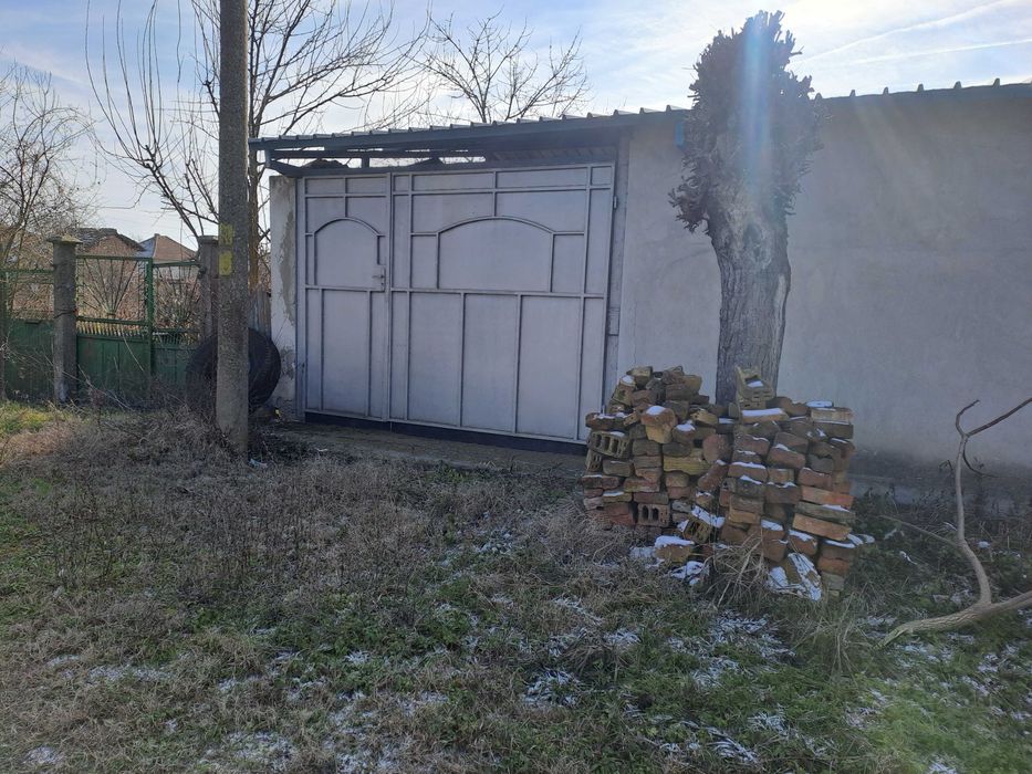 Цех Производствено помещение,Сушилня