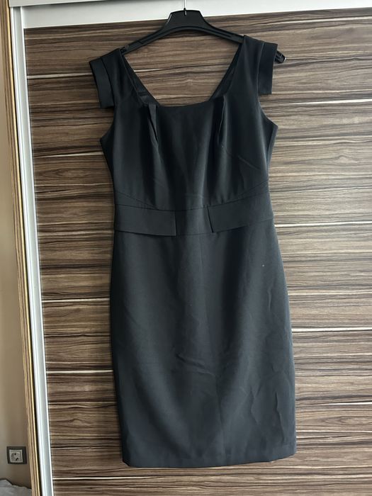 Дамски зимни рокли