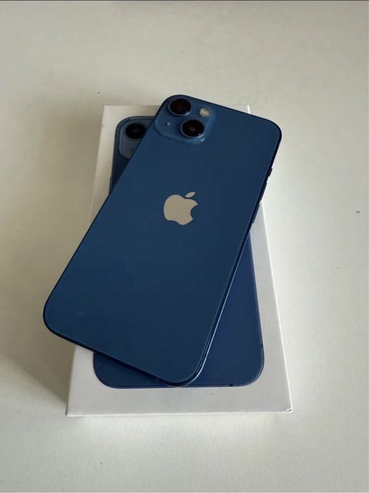 айфон 13 iphone 13 128gb