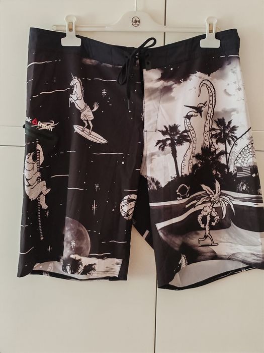 Nike Kobe Bryant  Баскетболен ръкав потник NBA