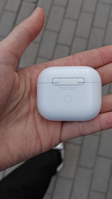 продается airpods 3, оригинал
