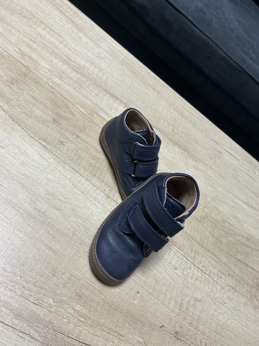 Papucei SuperFit marimea 23