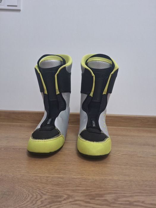 Scarpa Intuition Liner