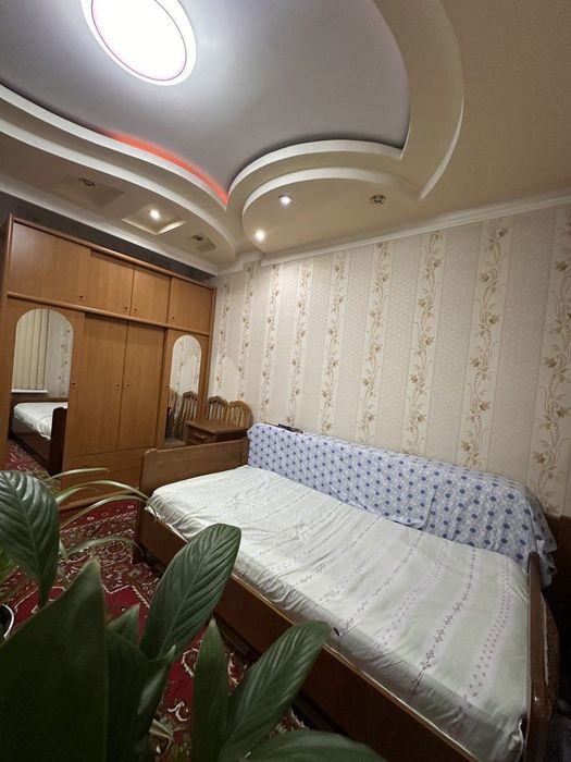 Продаётся квартира в Караташ махалля Ор Медиа парк