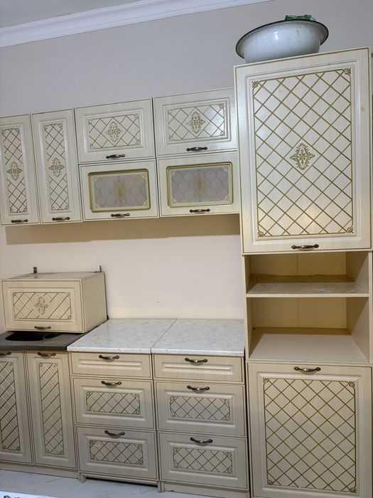 Кухонный гарнитур