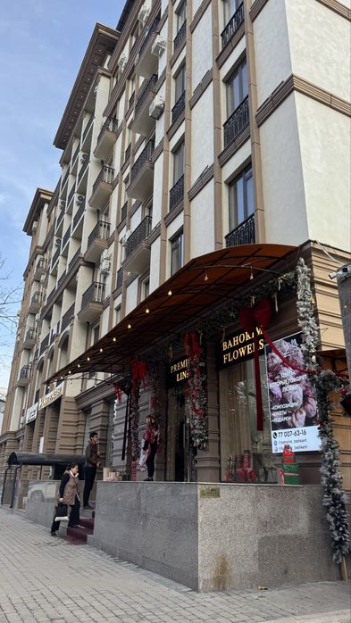 Продаю двухкомнатную на Карасу-3, в жк Фазо резиденс