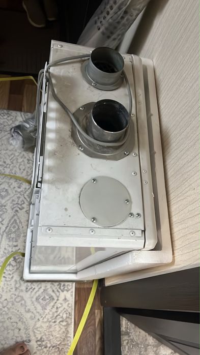 Продам газовый котёл!