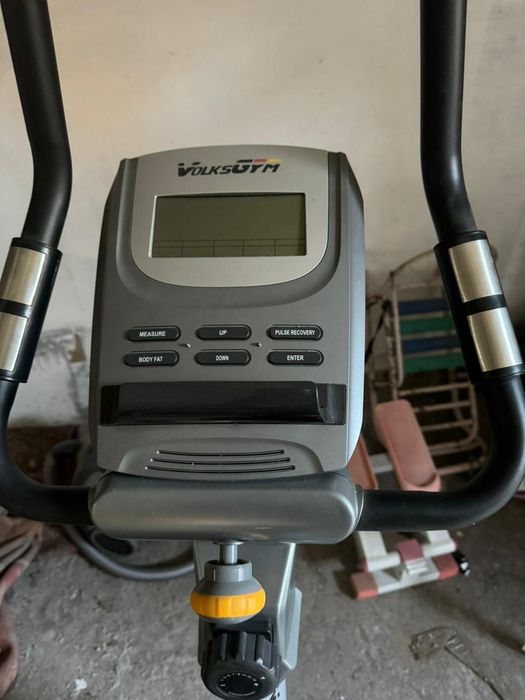 Продам велотренажёр USA