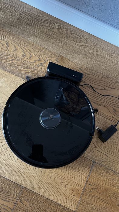 Aspirator Realme TechLife vacuum robot