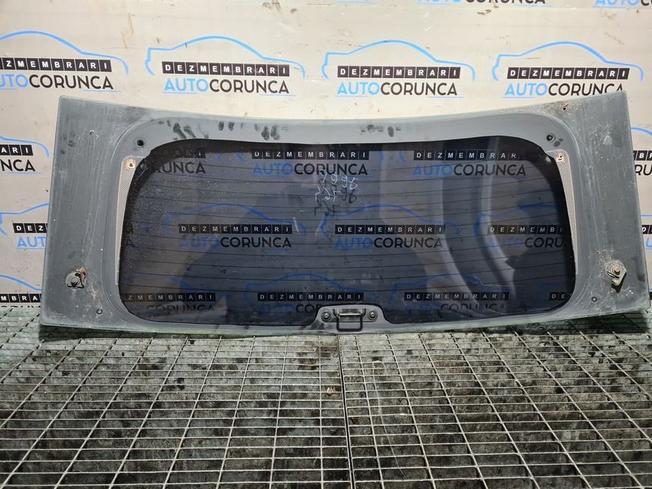 Luneta Jeep Grand Cherokee III 2005 - 2010 SUV 4 Usi (764)