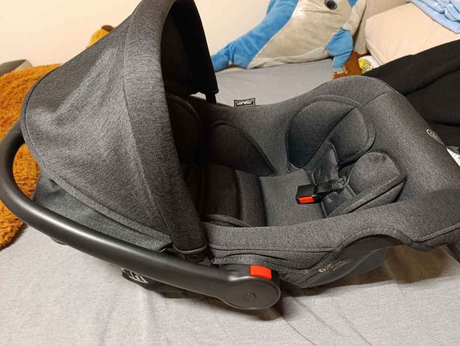 Бебешки Кош за кола