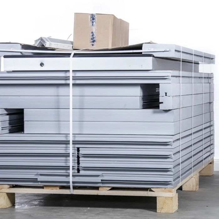 Холодильная камера