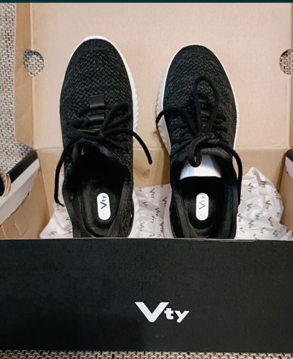 Sneakeri Vty nou, nr.40, unisex, confortabil