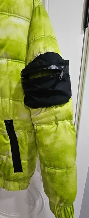 Куртка демисезонная