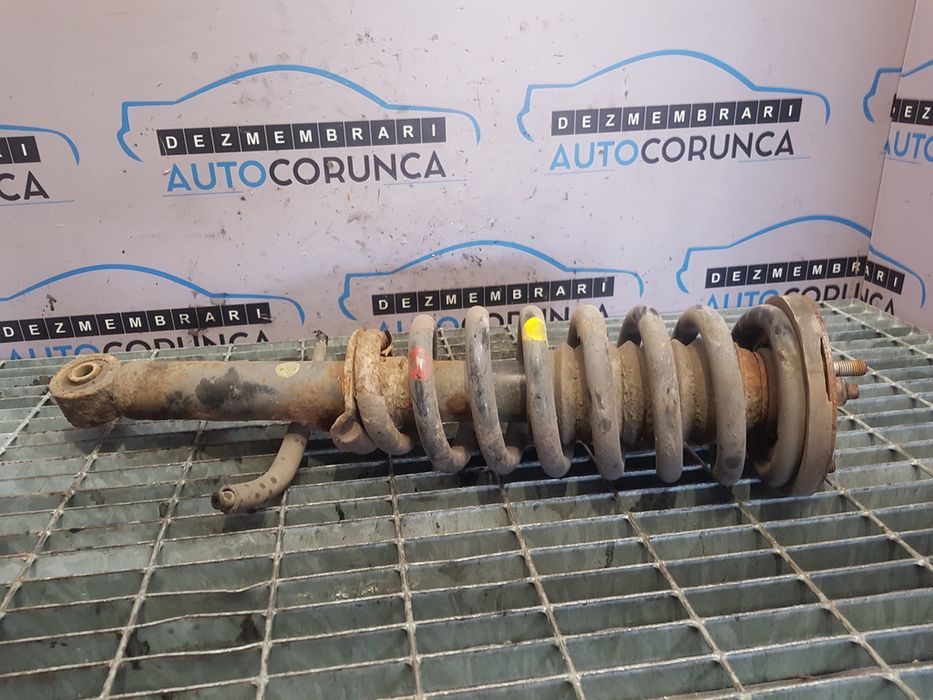 Amortizor Stanga Fata Kia Sorento 2.5 Diesel 2002 - 2009 SUV 4 Usi (583) Diesel ANSAMBLU COMPLET CU ARC Garantie