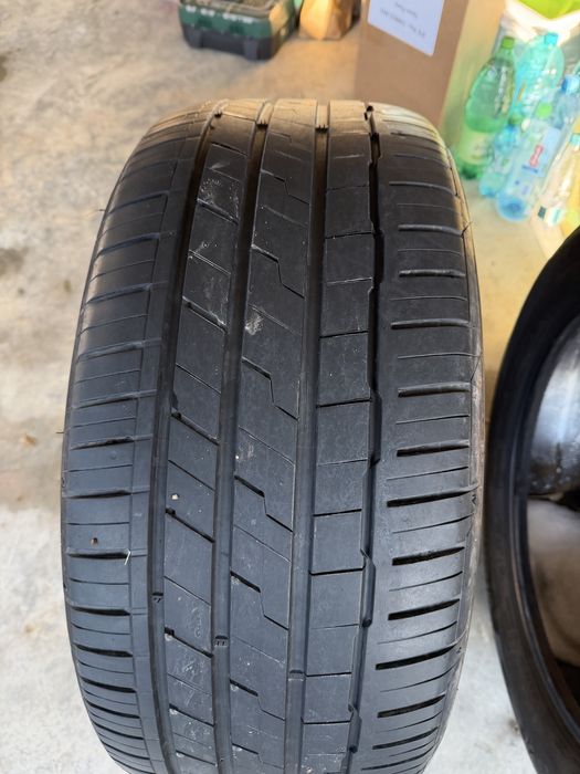 Anvelope Hankook 255 50 19 Set 4