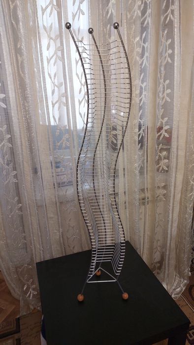 Подставка для cd дисков