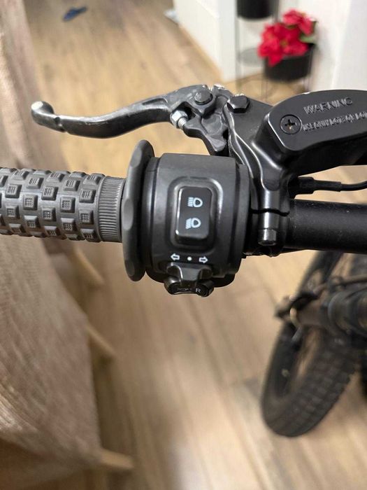 ERIDE PRO ss 3.0 72V 50Ah