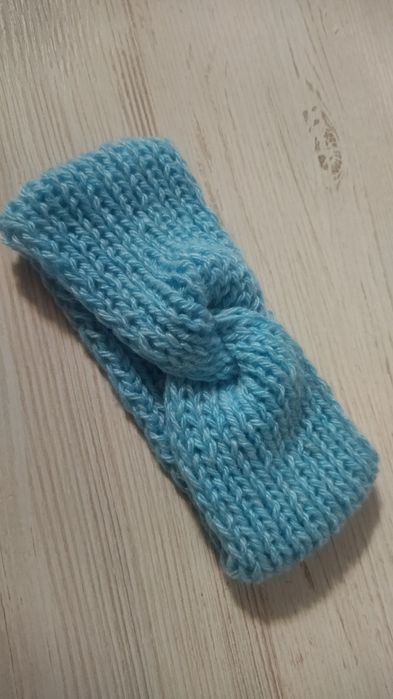 Повязка на голову