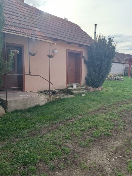 Casa de vanzare Nusfalau