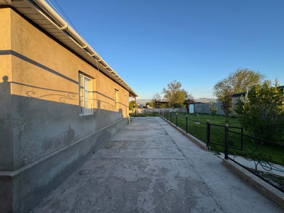 Продаётся уютный дом