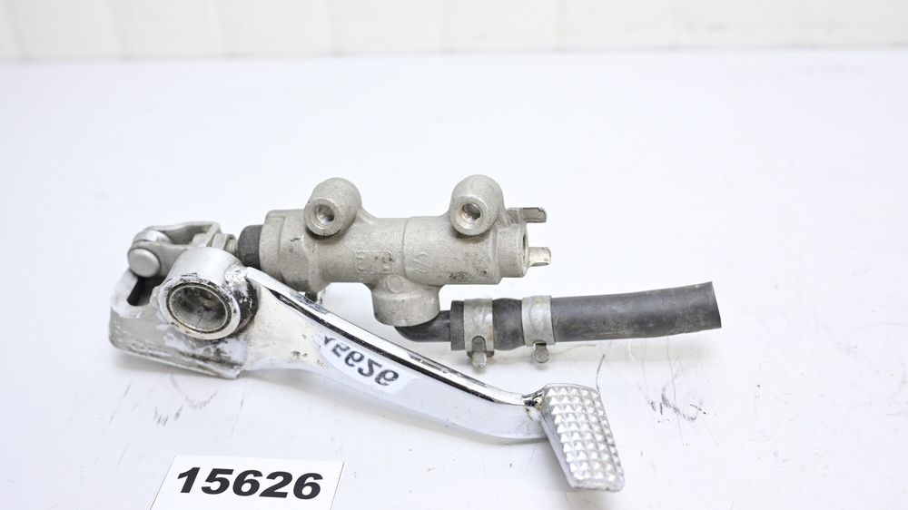 Pedala Frana Cu Pompa Frana Spate Kawasaki Z750 2004 - 2006
