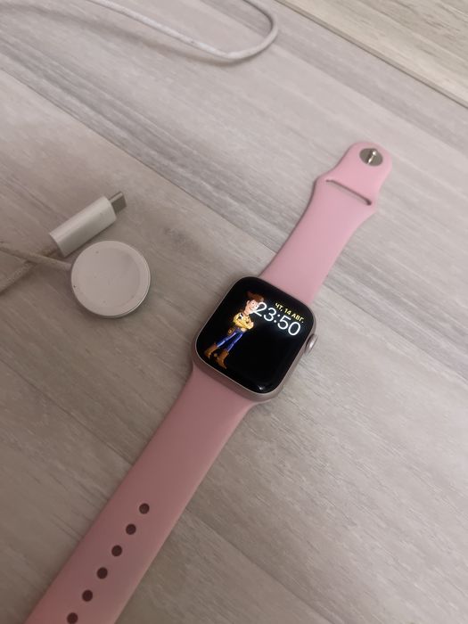 apple watch series 9 (GPS) 41mm