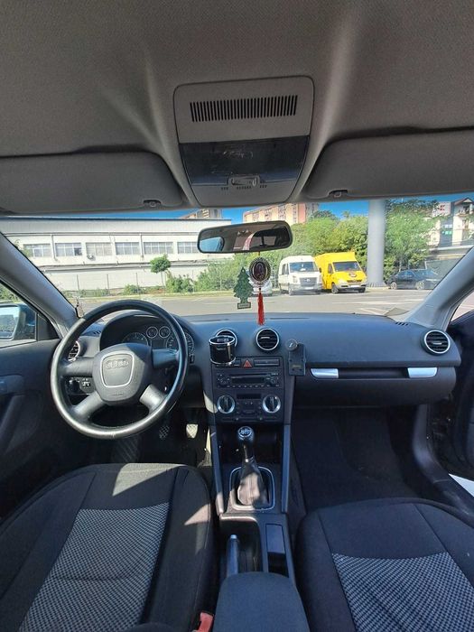 Audi A3 Hatchback