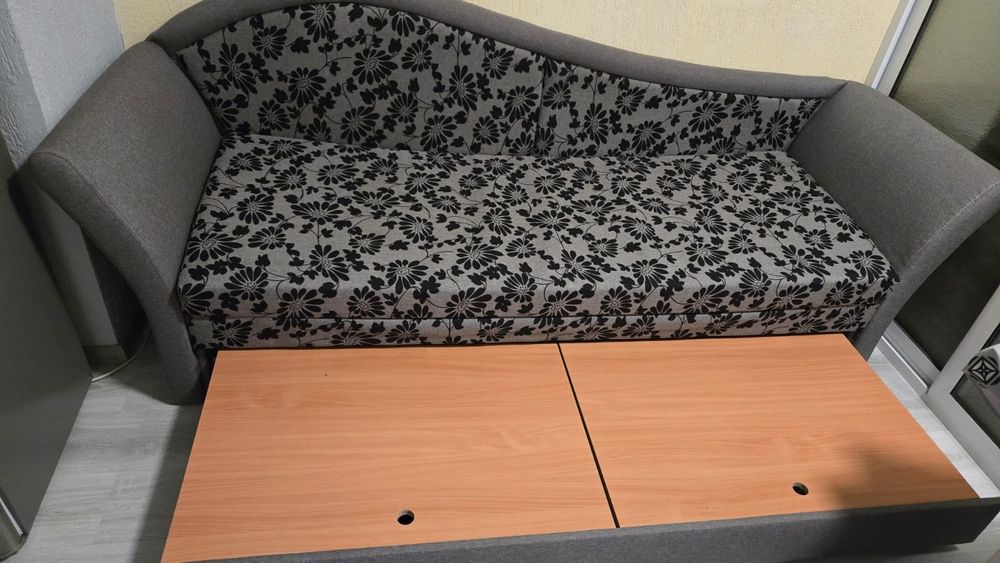 Диван Верея - разтегателен