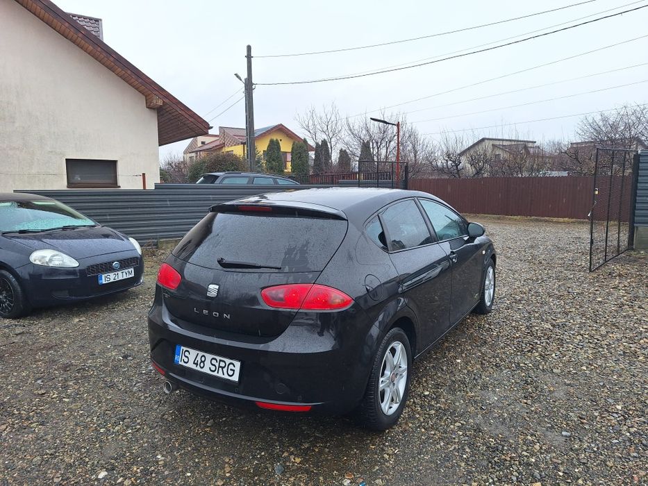 Seat leon 2012 1.6tdi