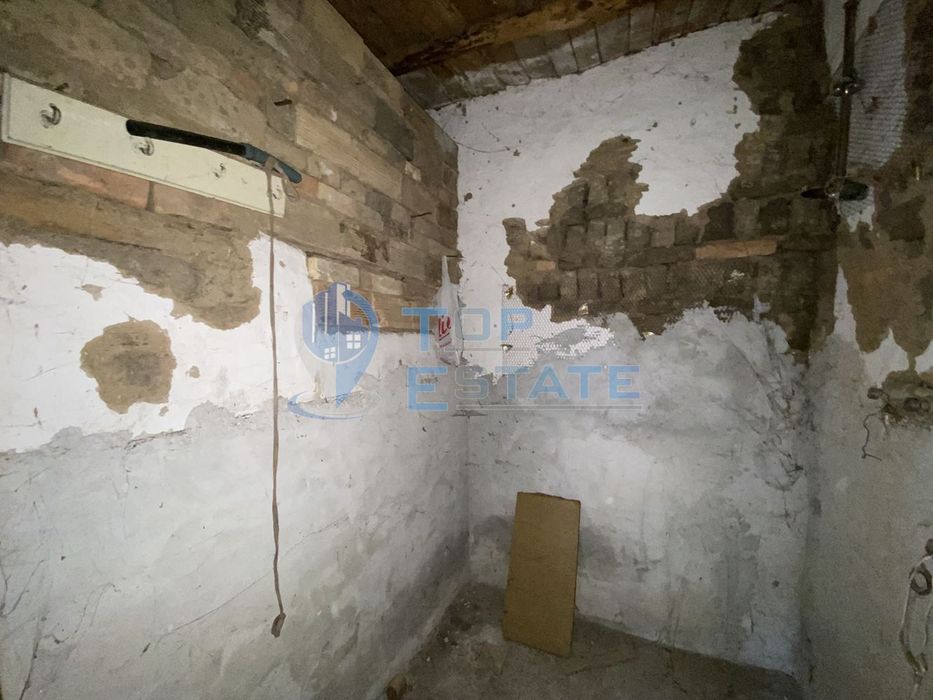 Тухлена къща в село Павел, област Велико Търново