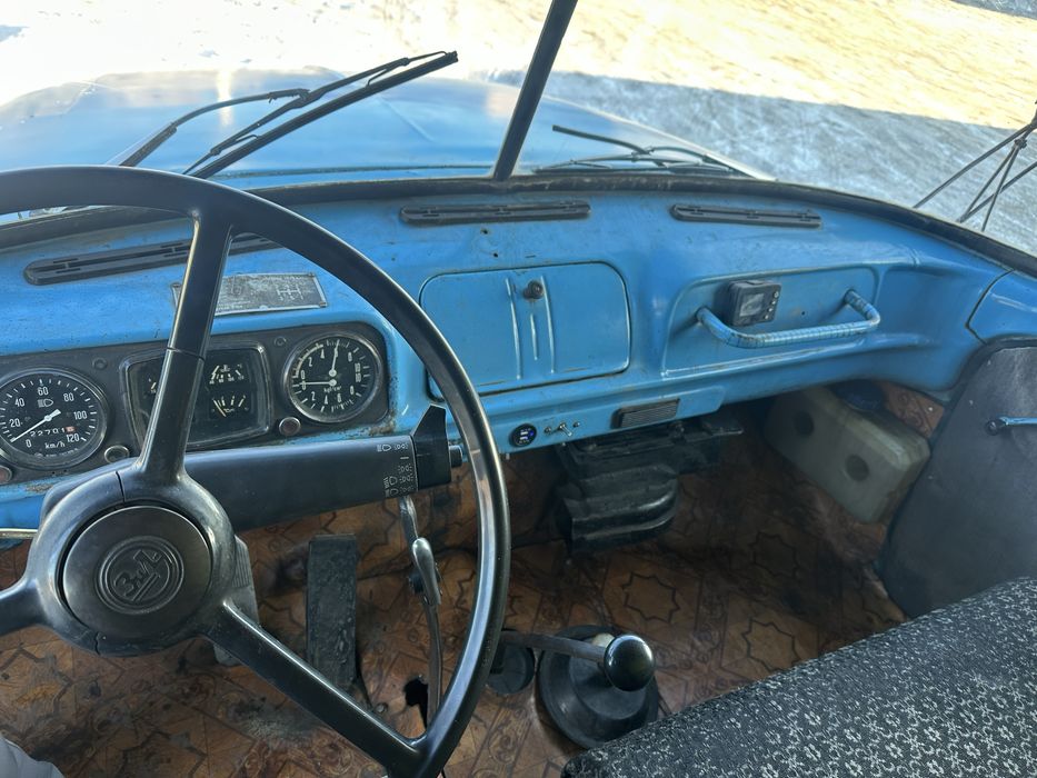 Продается ЗИЛ Бензовоз