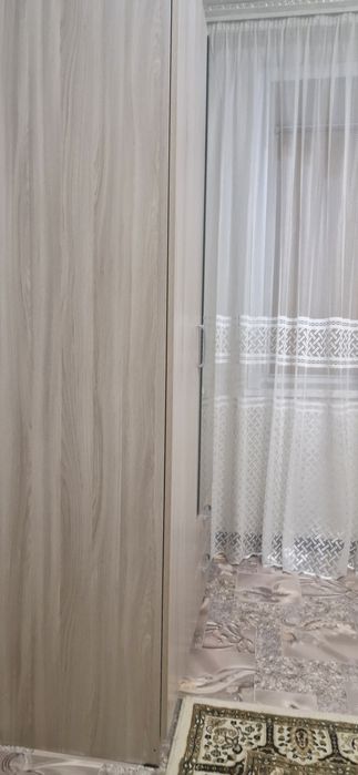 Шифоньер плательный