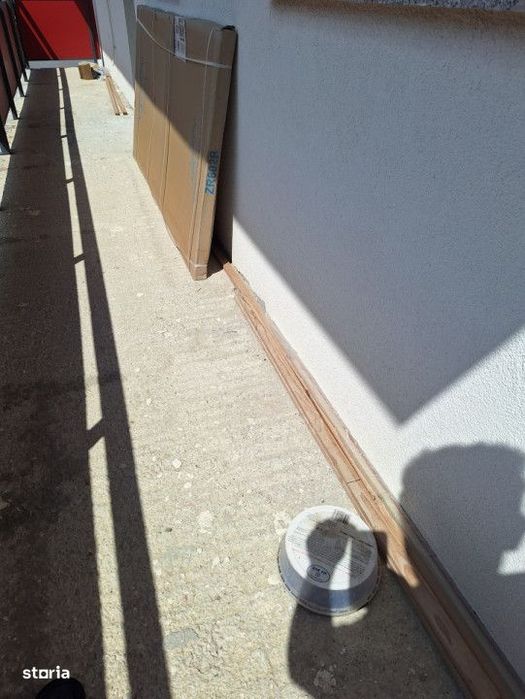 Apartament cu 3 camere, 66 mp, parcare, zona Terra