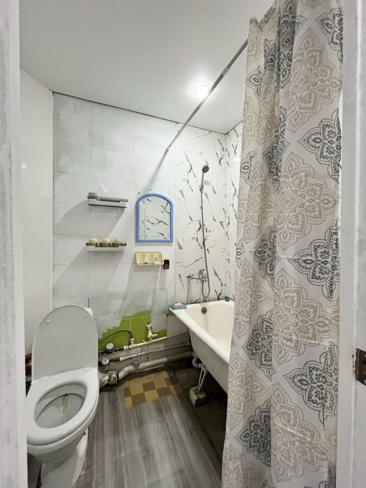 Сдам 1комн квартиру посуточно