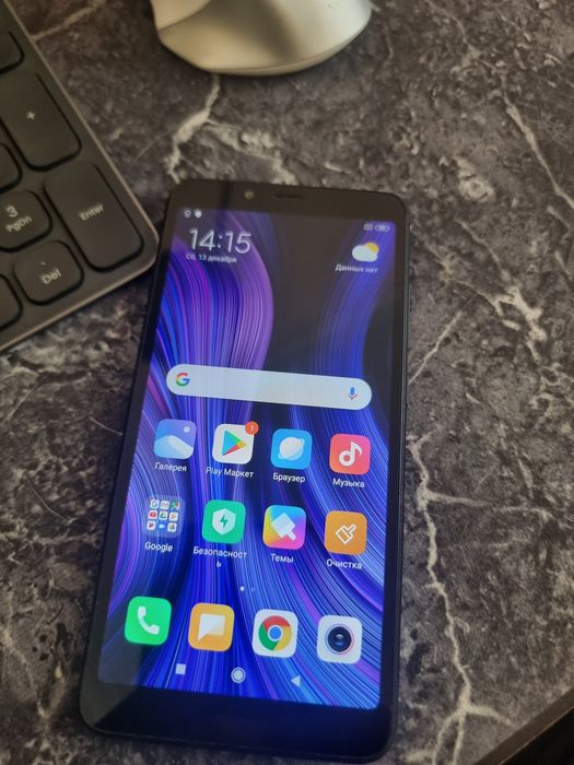 Смартфон Redmi 6