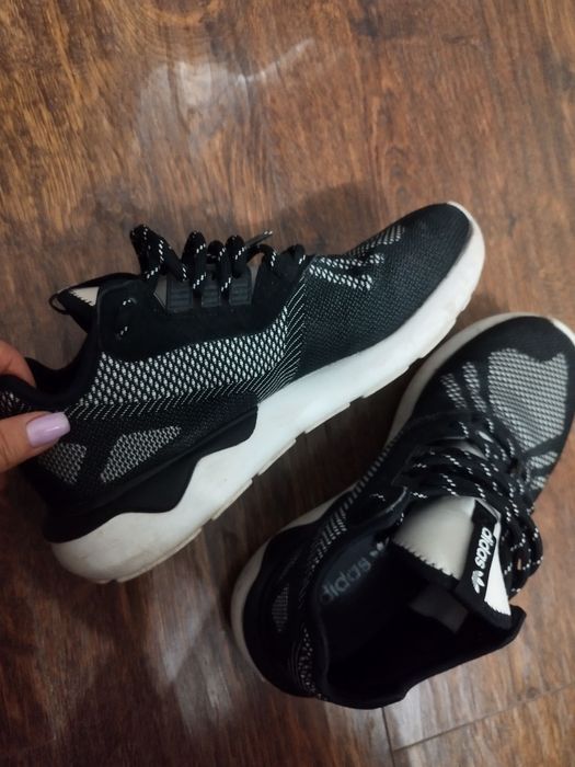 Мъжки маратонки ADIDAS