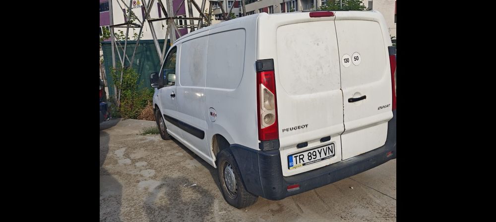 Peugeot Expert 1.6 hdi