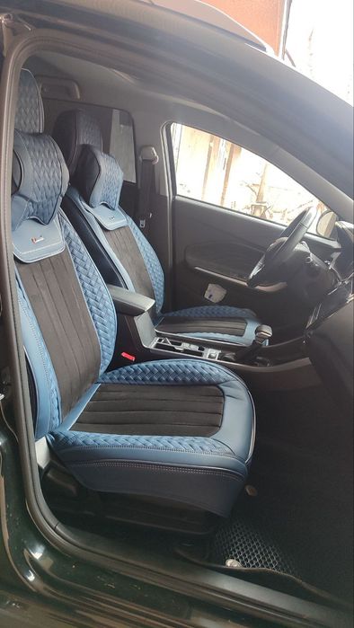 Chery Tiggo 2Pro Premium