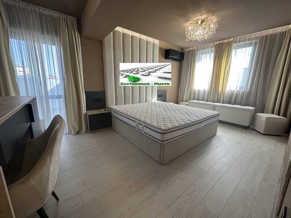 Продава се Тристаен апартамент в Пловдив, Мараша - 135 кв.м за 2660 €/кв.м - Снимка #6