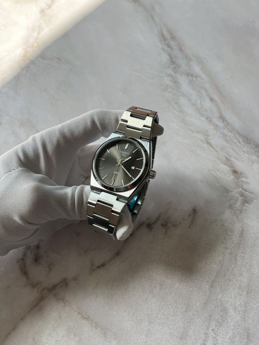 Мужские часы Tissot PRX.