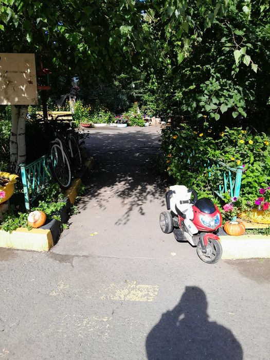 З-х комнатная в старом центре