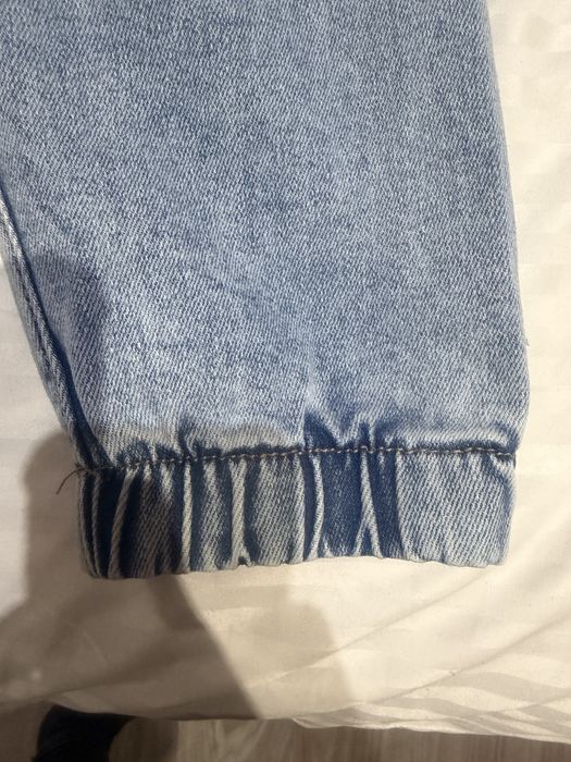 Мъжки дънки Bershka