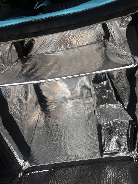 Термосумка Вольт