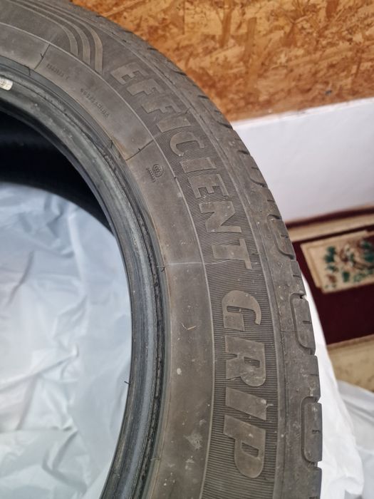 Продам шины летние