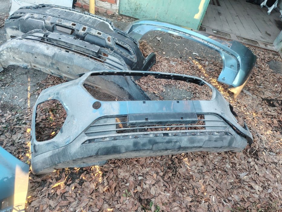 Запчасти Chery tiggo 2