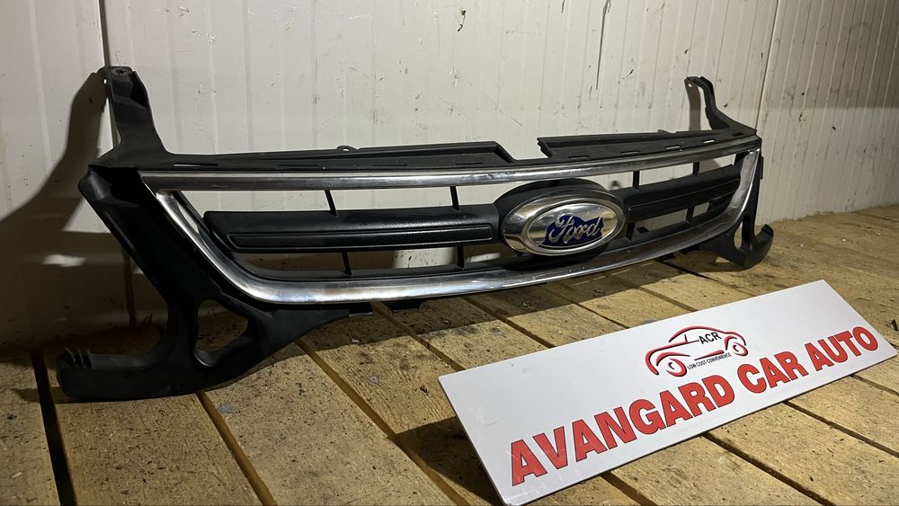 Решетка Ford Mondeo MK4 Lift