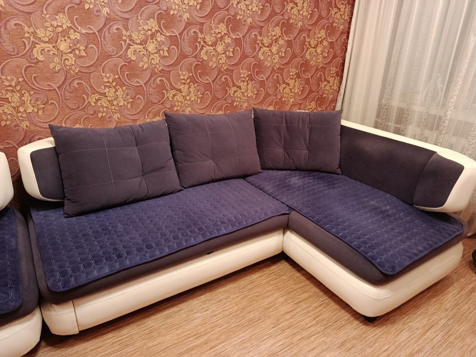 Продам Угловой диван