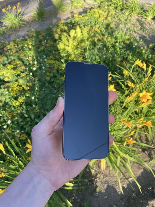 Iphone 13 pro в идеальном состоянии