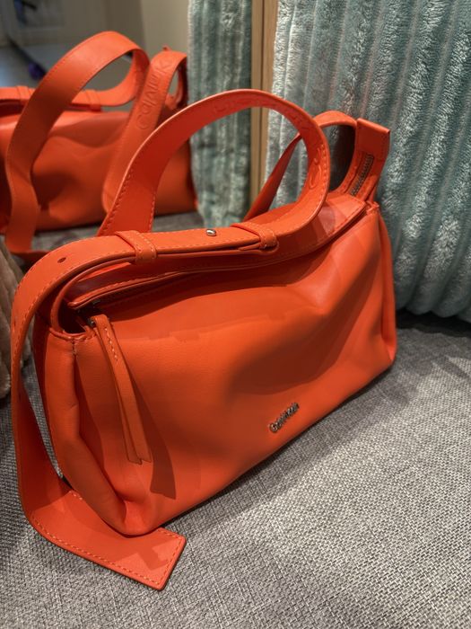 Дамска чанта Calvin Klein